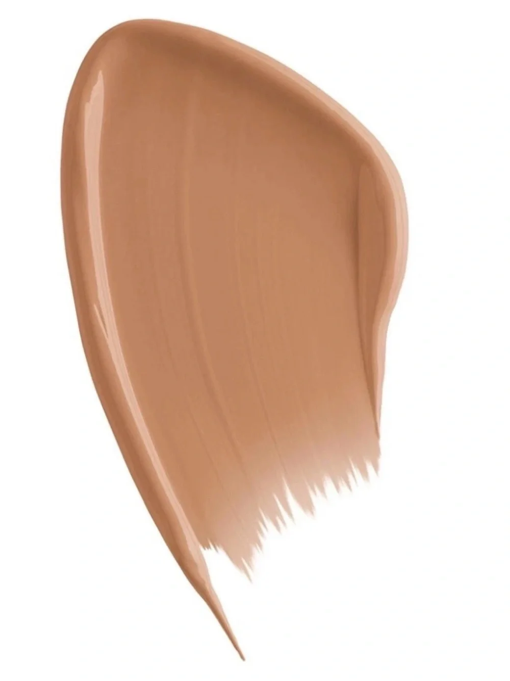NYX Bare With Me Blur Foundation — Medium Neutral Brown